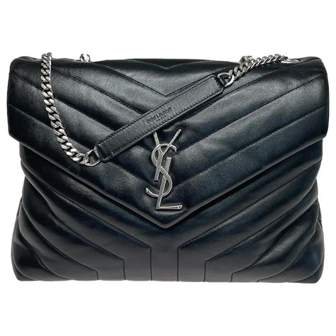 sac epaule ysl|sac saint laurent.